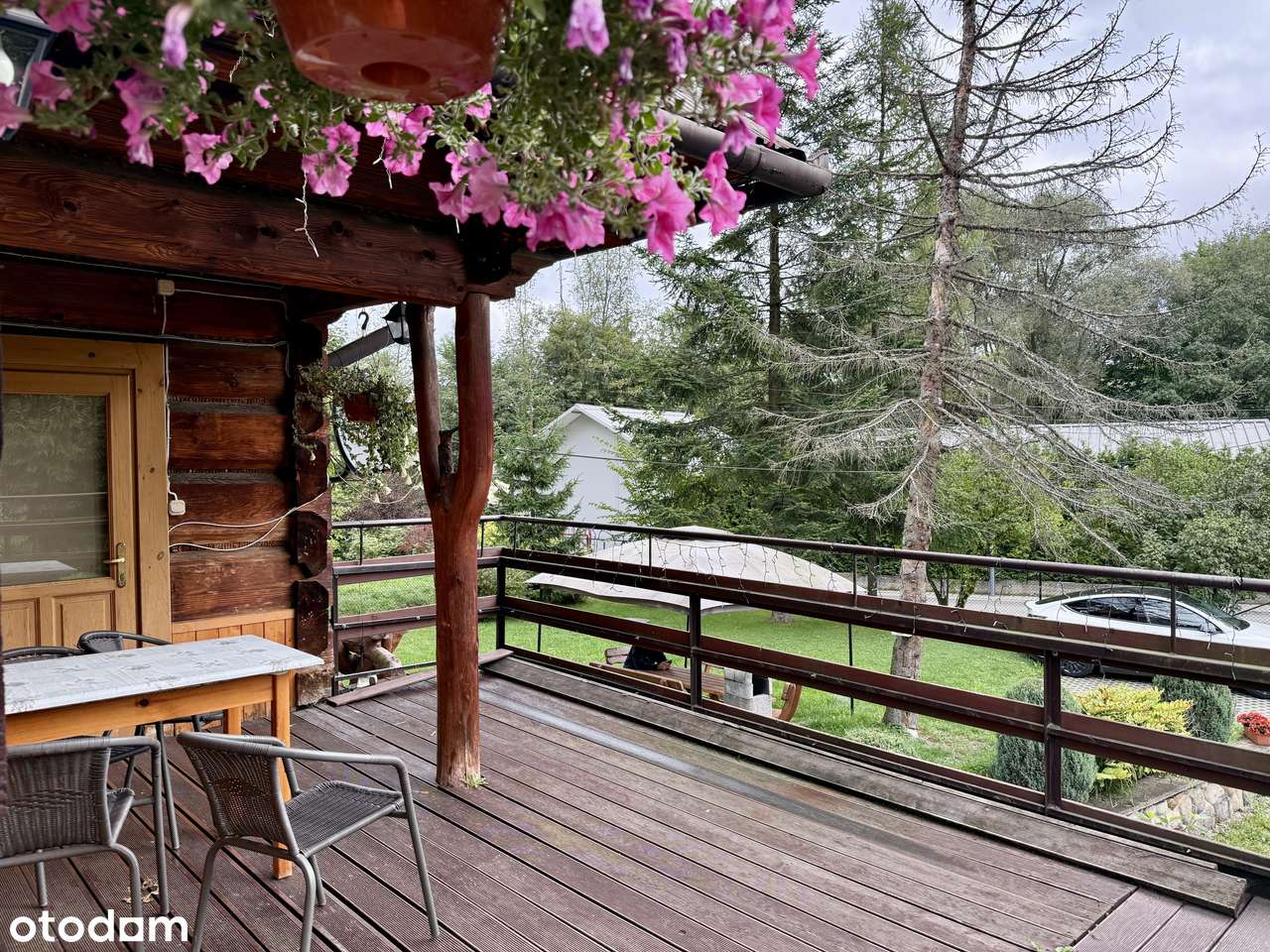 Działający pensjonat w bezpośrednim sąsiedztwie wyciagu Harenda - Pełny obrazek: 5/9