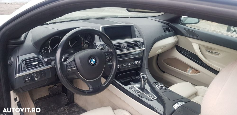 Bmw 640 d - 3