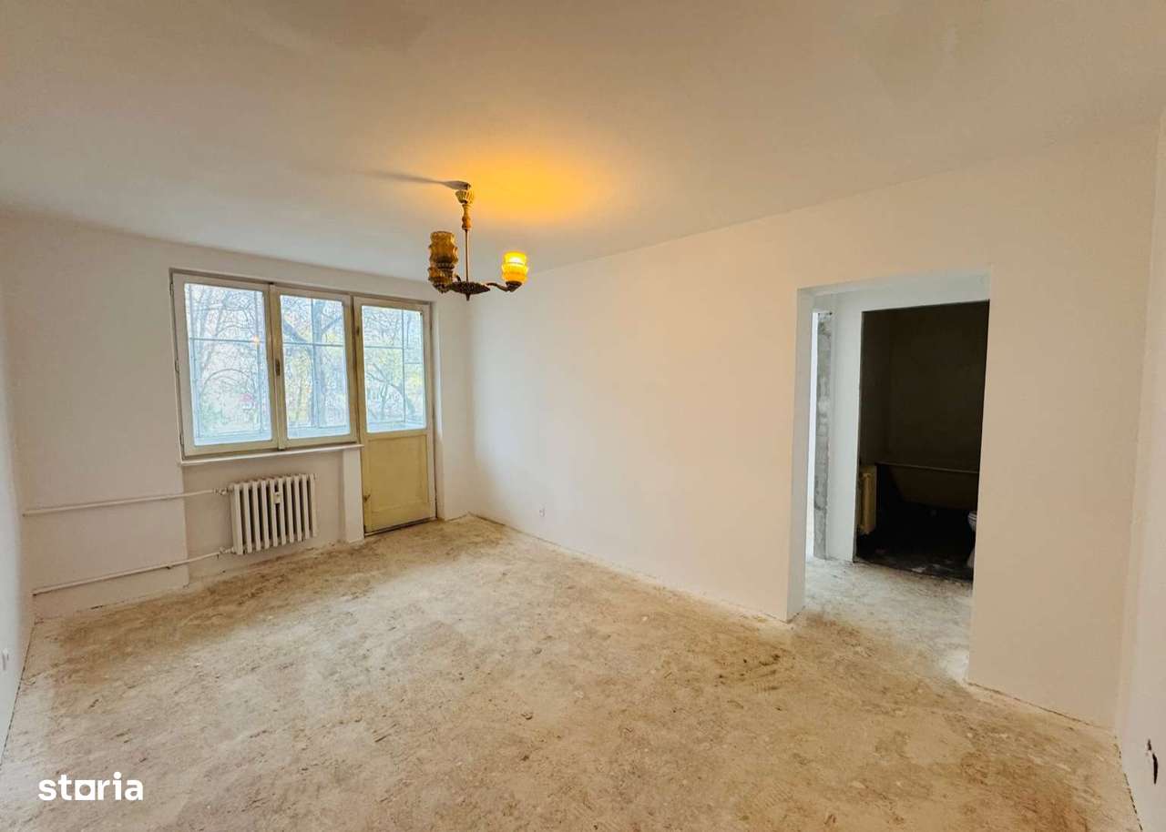 DE VÂNZARE – Apartament cu 2 camere - Rogerius -IMOBIHOR - Imagine principală: 1/6