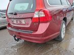 Zderzak tył kombi VOLVO V70 III przed lift 454-46 - 2