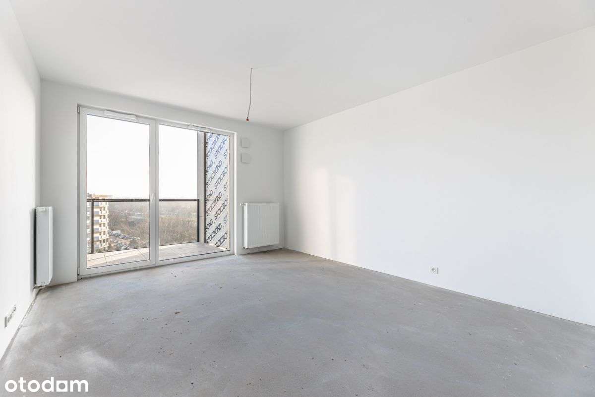 Widok na centrum | Najwyższe piętro | Bez Pcc-0