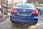 Electorventilator VW Jetta 4 1.6 CAY - 4