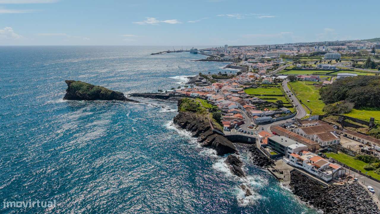 Apartamento T3 à Beira Mar-33