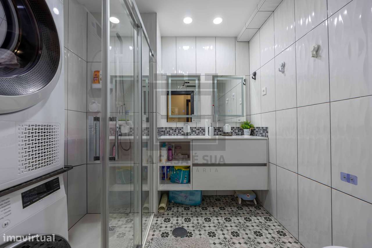 Apartamento T2-8