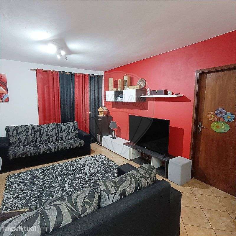 Apartamento T3 para venda-8