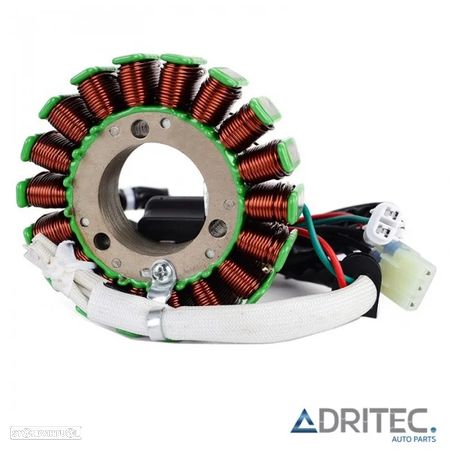 STATOR HUSQVARNA FE 250 350 450 501 (2015-2021) - 1