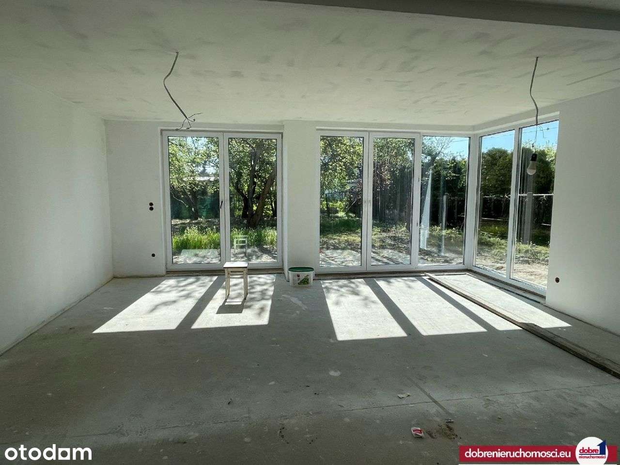 Okazyjna cena! juz gotowy Myślęcinek duża działka - Pełny obrazek: 4/8