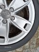 Felgi aluminiowe 17 Audi A3 5x112 ET56 Seat Leon Skoda Octavia VW Golf Passat 8P0601025BL - 18