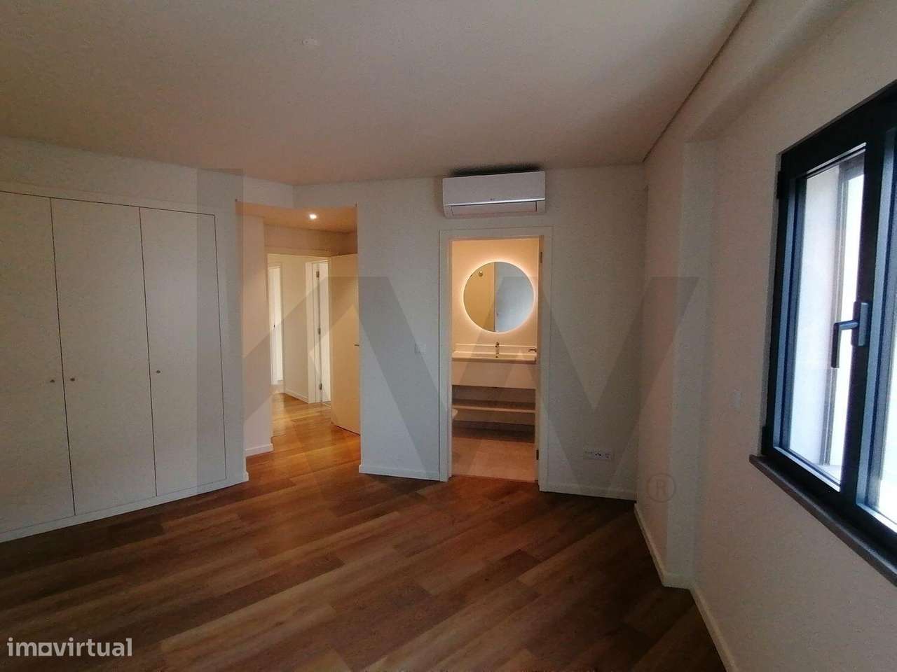 Excelente Apartamento T2 no Empreendimento Jardins Altear II - Alta do - Grande imagem: 5/35