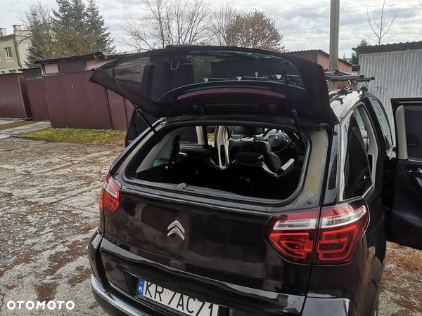 Citroën C4 Picasso 1.6 THP Exclusive - 20