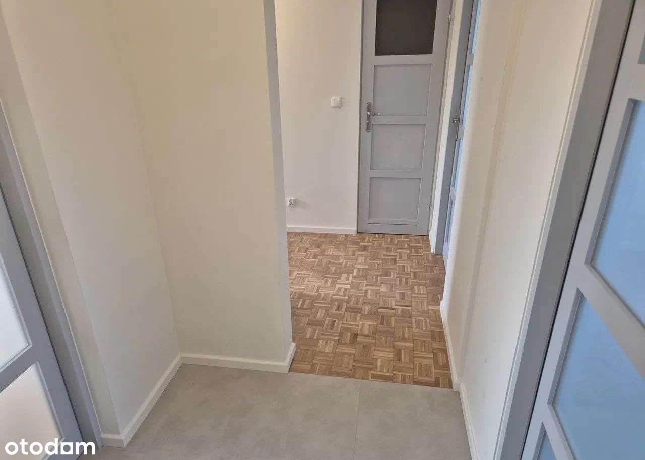 os. Armii Krajowej, 3 pokoje, po remoncie!-12