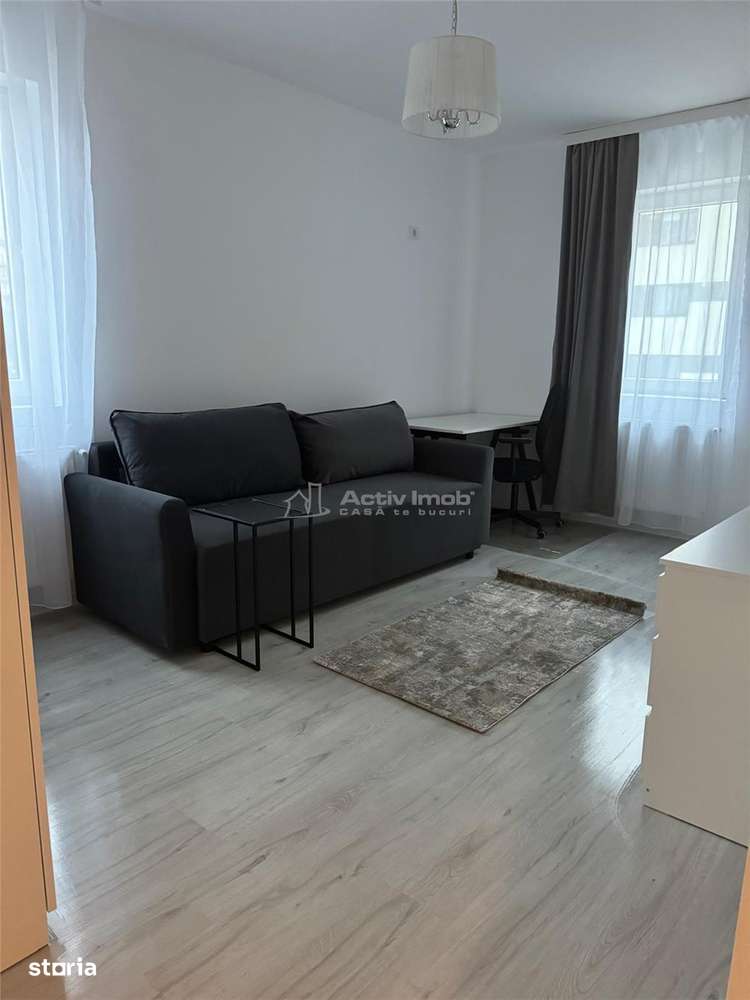 Închiriere Garsoniera 32mp - Militari Residence  Strada Tineretul - Imagine principală: 5/8