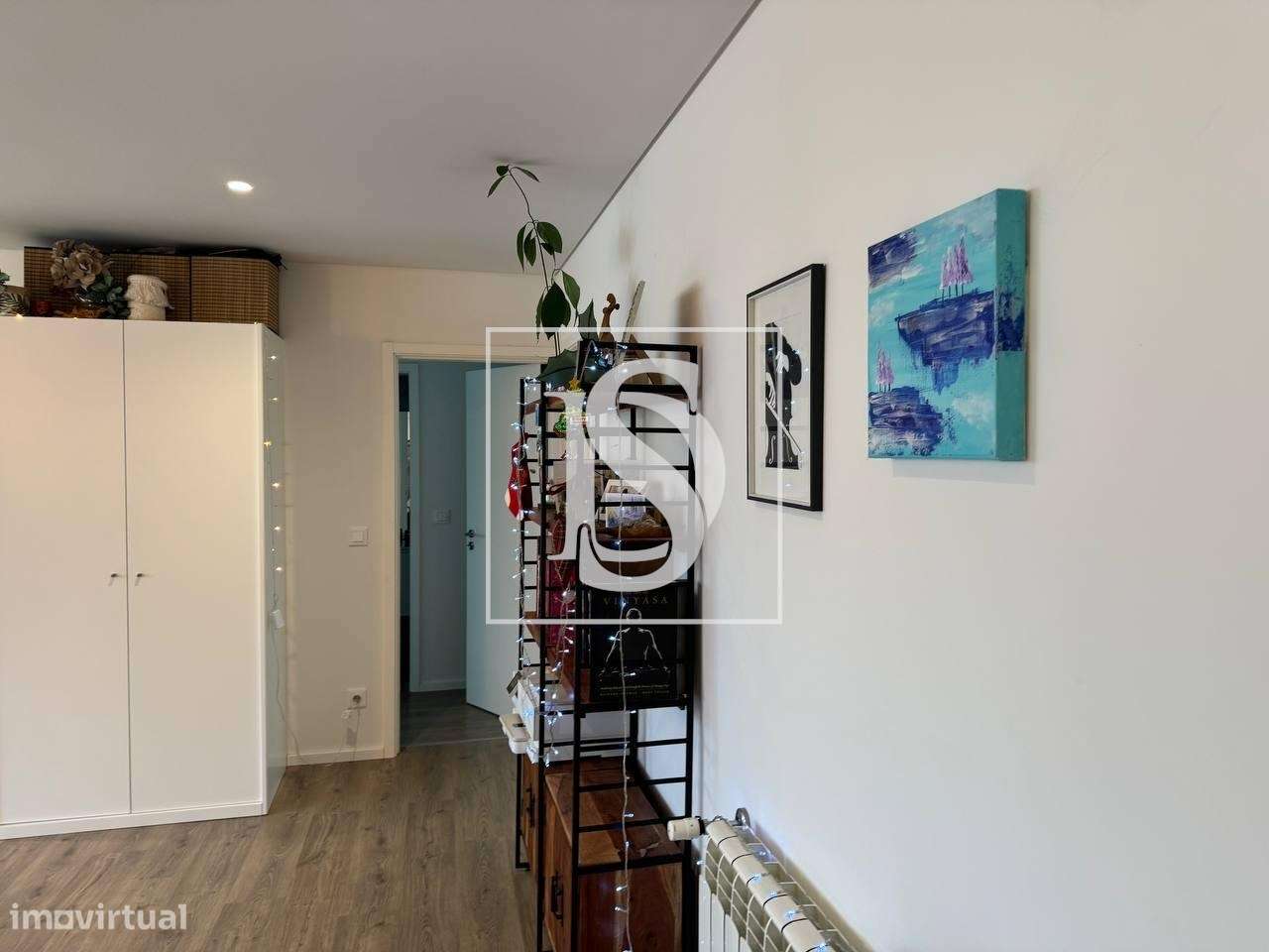 Apartamento T2 – Vila do Conde-14