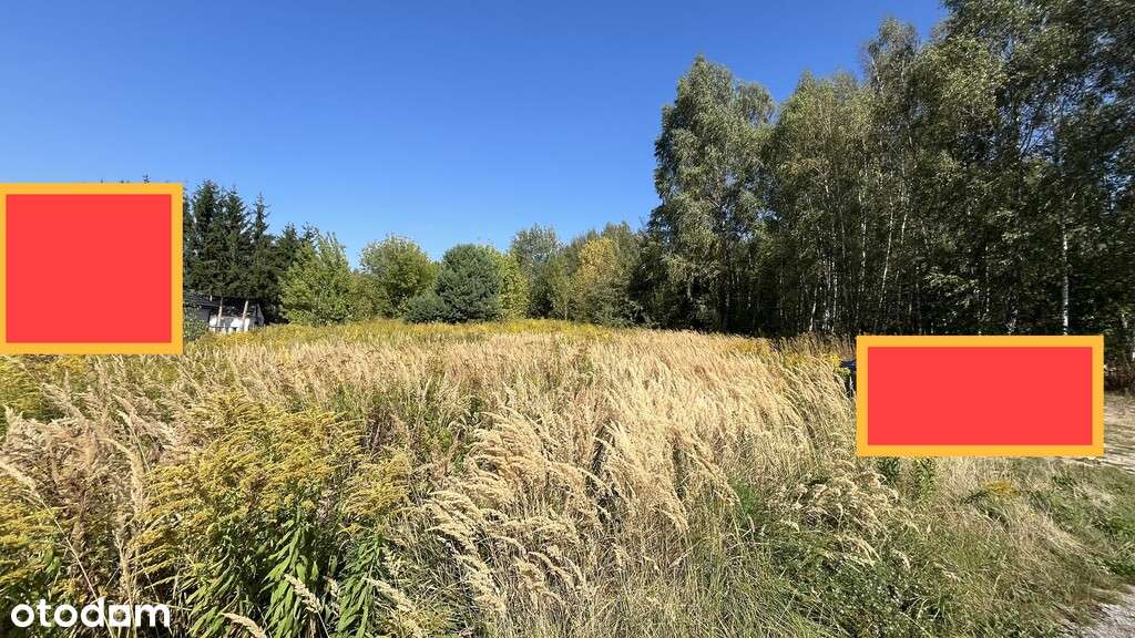 Działka budowlana 0.26 ha w gm. Niemce pow. Lublin - Pełny obrazek: 3/8