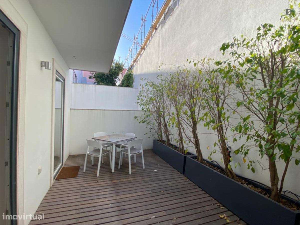 Apartamento com 1 quartos - localizado em Bairro Alto Lisbon - Grande imagem: 2/10
