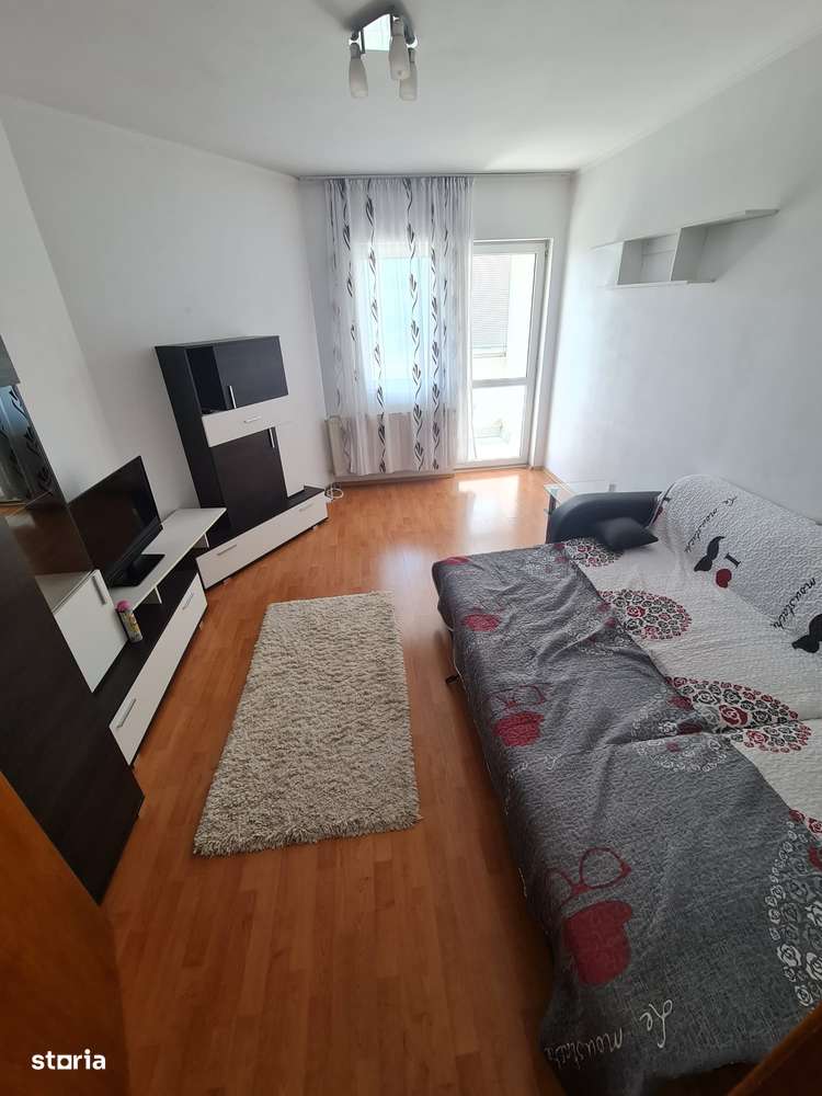 2 camere | Parc Brâncuși | Decomandat | Centrală termică de bloc
