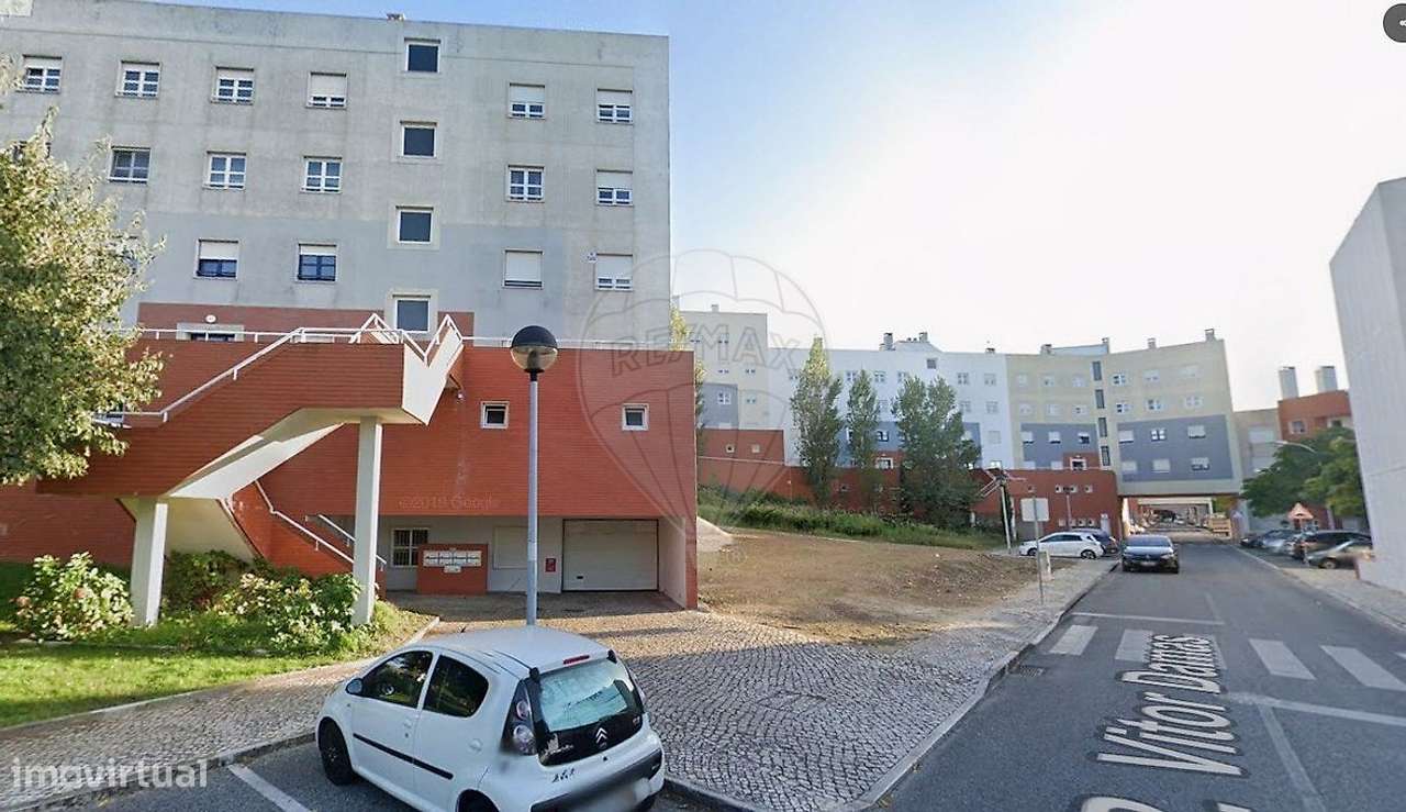 Apartamento T2 para venda - Grande imagem: 3/6