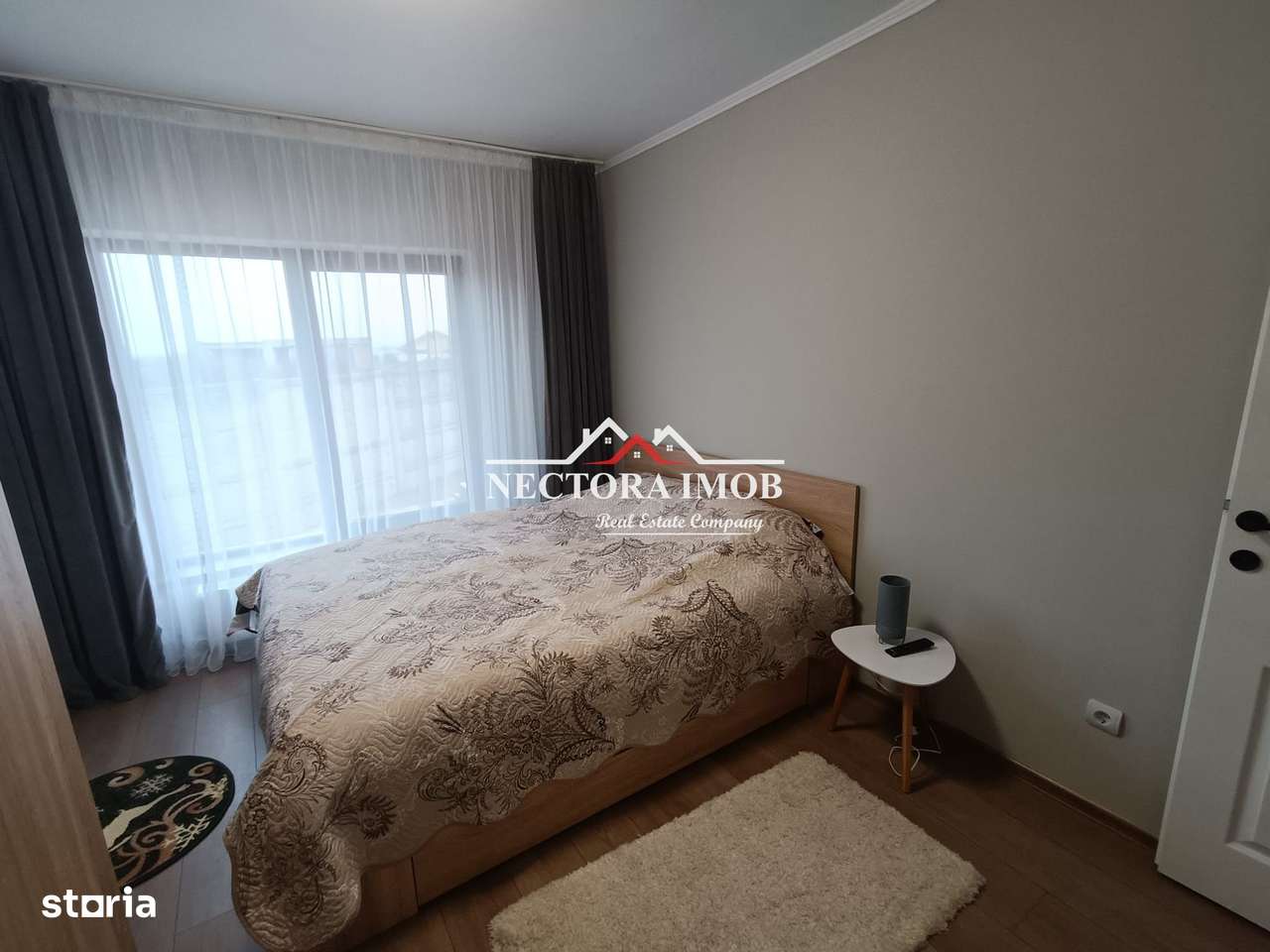 NECTORA IMOB Exclusivitate-Casa NOUA, Nelocuita, 114 mp + 400 mp teren-10