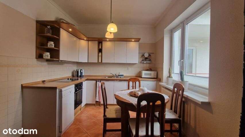 3 pokojowe z balkonem do wynajęcia - Pełny obrazek: 5/20