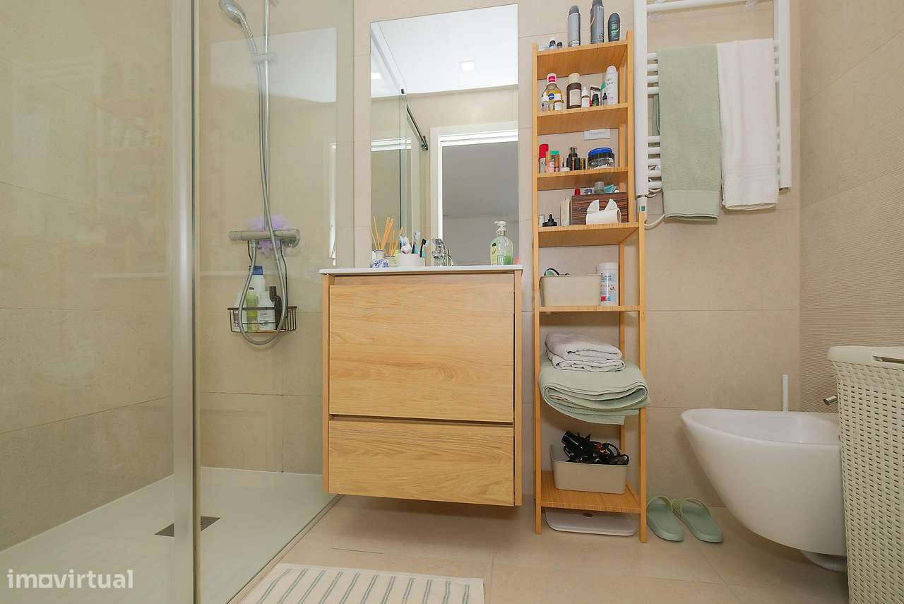 Apartamento T3 de Excelência em Porto Salvo, Oeiras-24