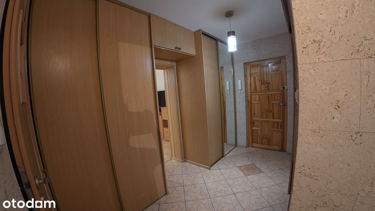 Mieszkanie na wynajem 46m, Koszalin, Radogoszczańska, umeblowane - Pełny obrazek: 5/8