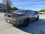 Dodge Challenger 5.7 R/T - 8