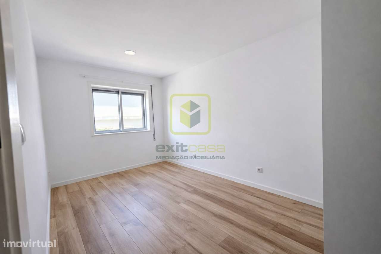 Apartamento T2 em Aveiro-6