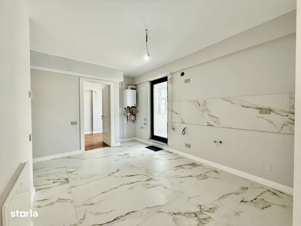 Apartament 2 Camere Terasa 40mp Ultracentral Unirii Metrou Constitutie-5