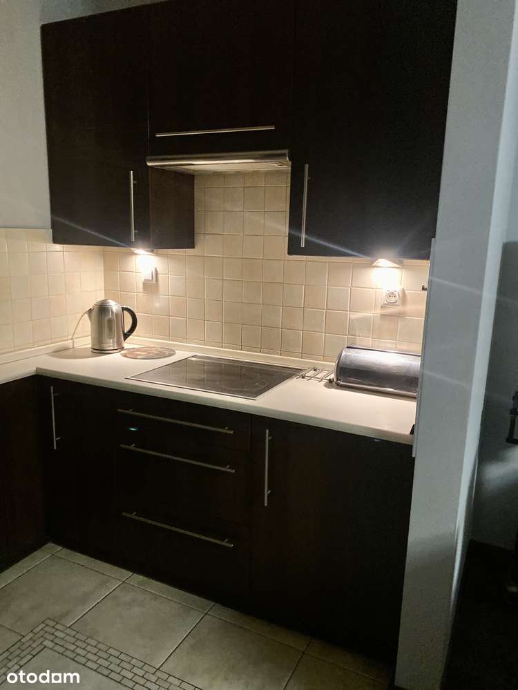 Mieszkanie, 112 m², Warszawa - Pełny obrazek: 3/11