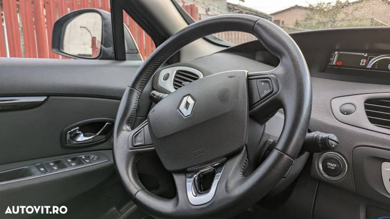 Renault Scenic - 7