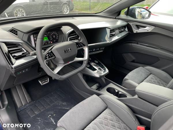 Audi Q4 Sportback - 11