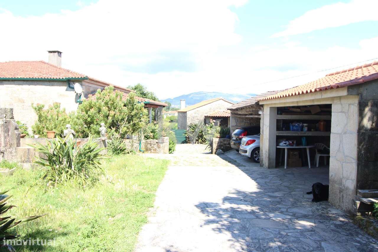 Quinta em Ponte de Lima - Grande imagem: 5/27