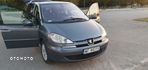 Peugeot 807 140 Automatik Platinum - 9