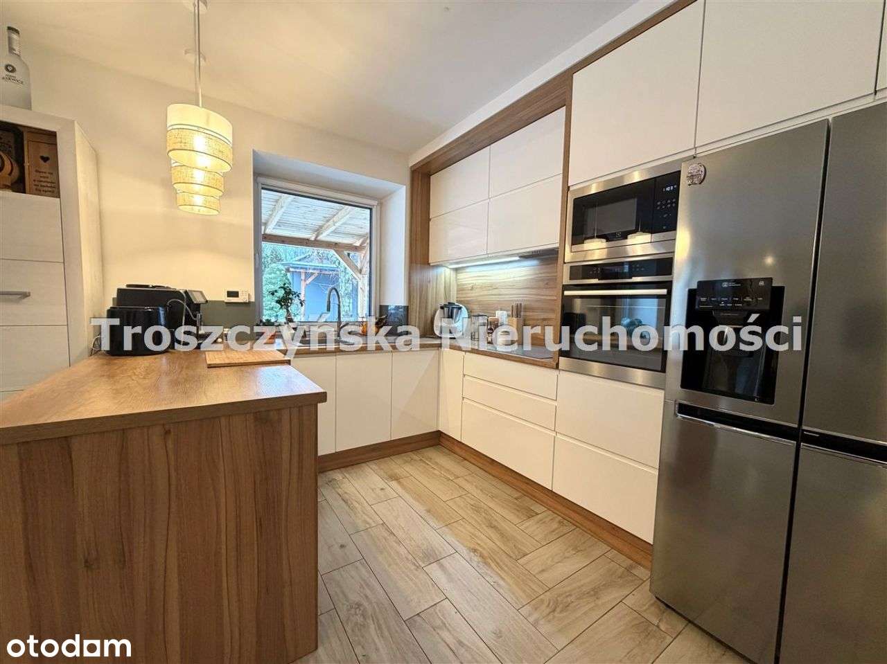 Atrakcyjny dom parterowy - Częstochowa, Wyczerpy - Pełny obrazek: 5/15