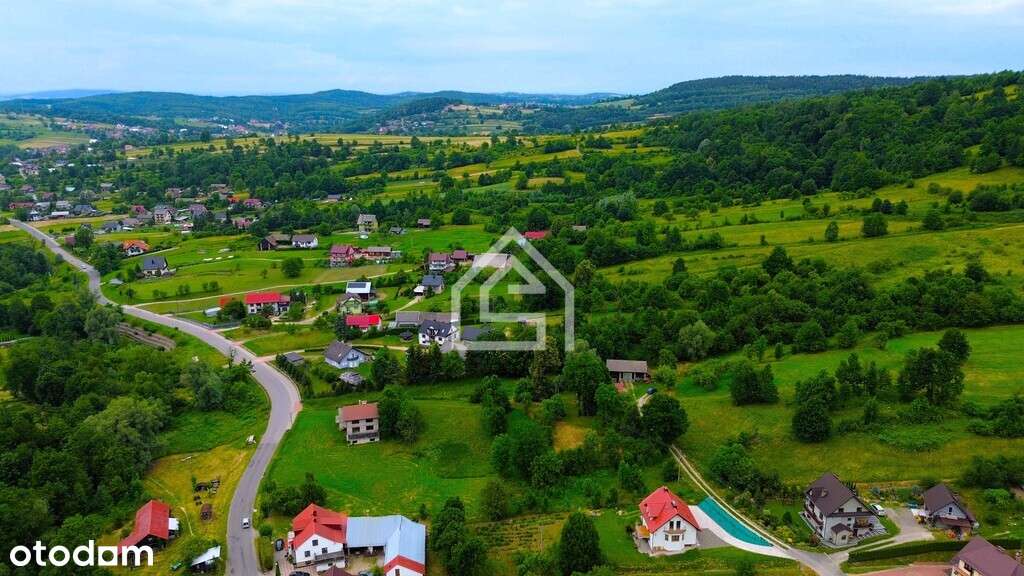 Działka budowlana, Rajbrot - Pełny obrazek: 3/8