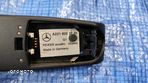 TELEFON SŁUCHAWKA A2218201235 A2118280488 MERCEDES S-KLASA W221 - 5