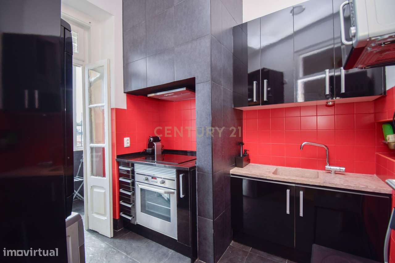 T2 renovado - Grande imagem: 5/23