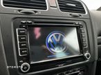 Volkswagen Golf 2.0 TDI DPF Comfortline - 22