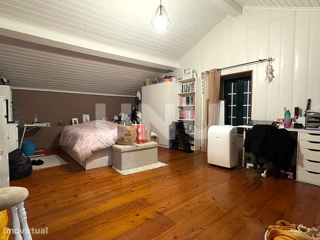 Moradia V3- São Vicente Ferreira-21