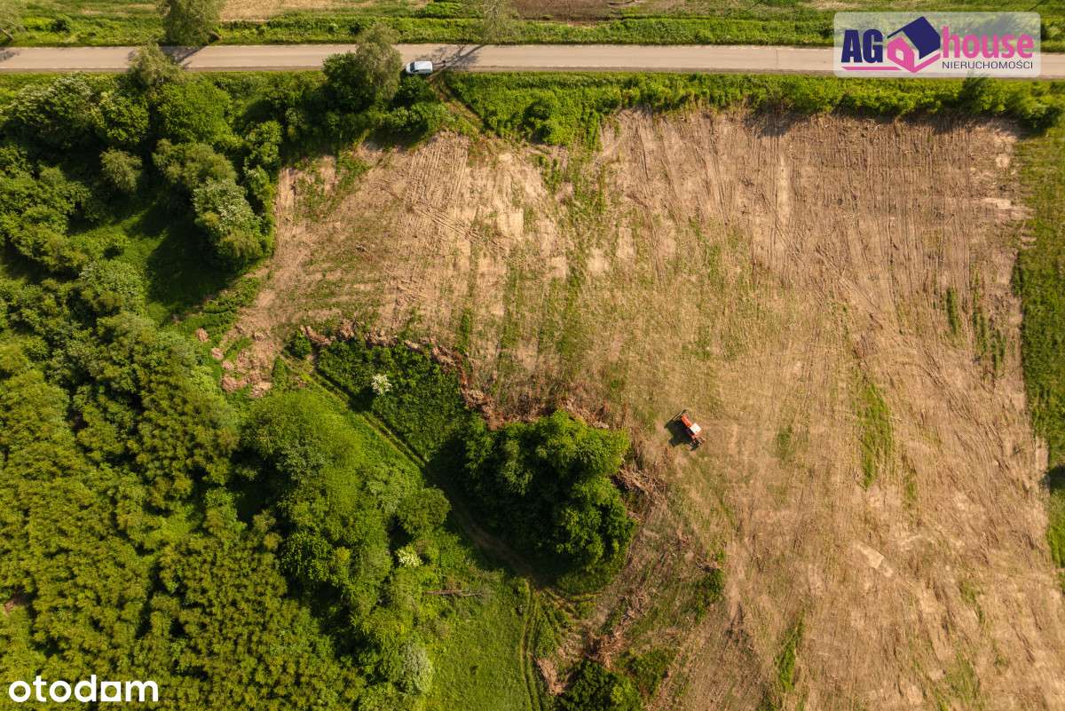 Działka obok Zalewu Wiślanego | Obniżka ceny - Pełny obrazek: 5/16