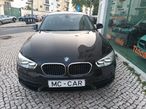 BMW 116 i Advantage - 51
