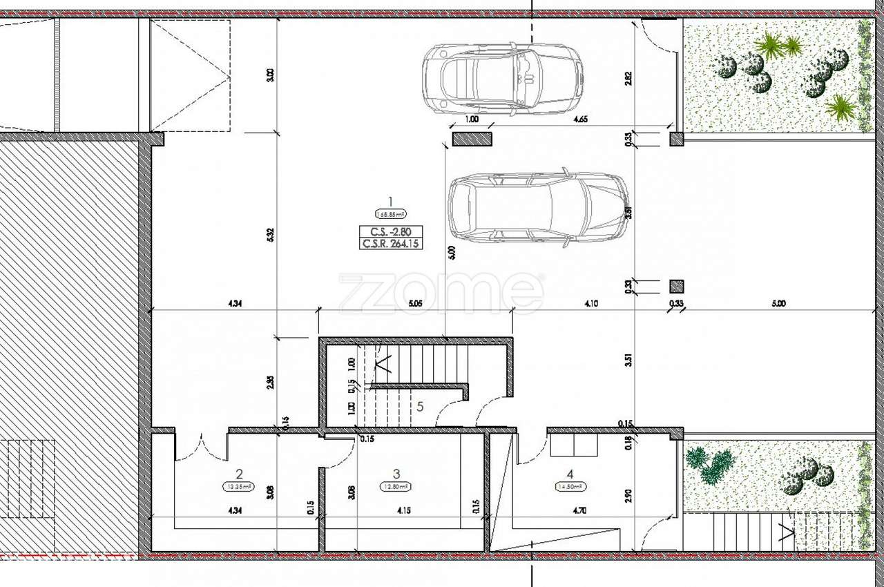 Lote para moradia - Grande imagem: 5/16