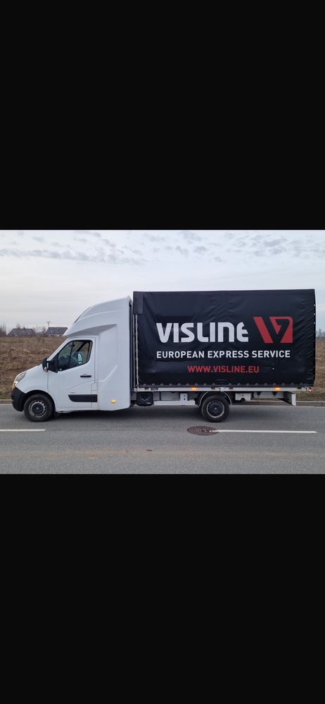 Opel Movano 2021