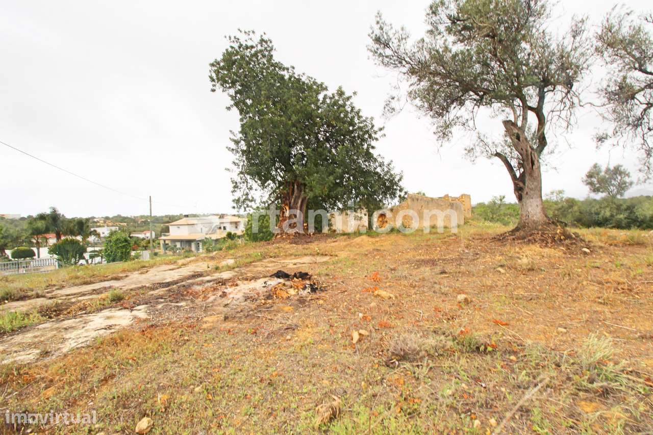 Terreno Para Construção  Venda em Olhão,Olhão - Grande imagem: 3/12
