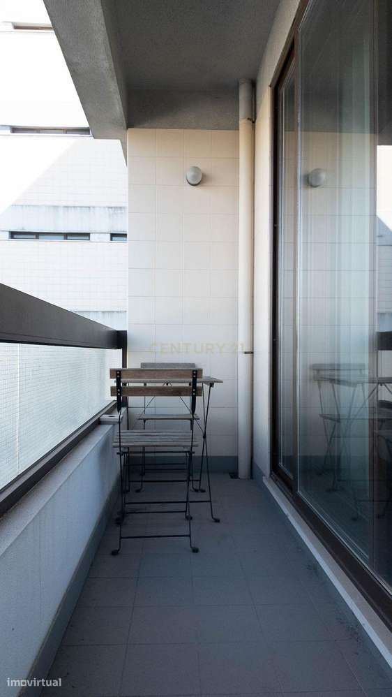 Apartamento T2 no Castêlo da Maia - Grande imagem: 3/19