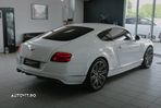 Bentley Continental GT Speed - 38