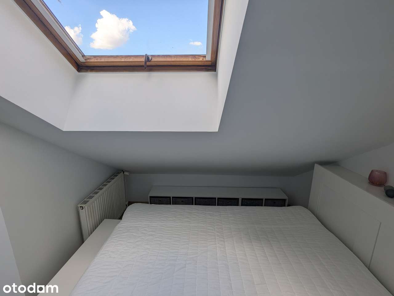 Na sprzedaż – 2 pokoje, 49 m² | ul. Wrocławska, Kraków – pohled 5