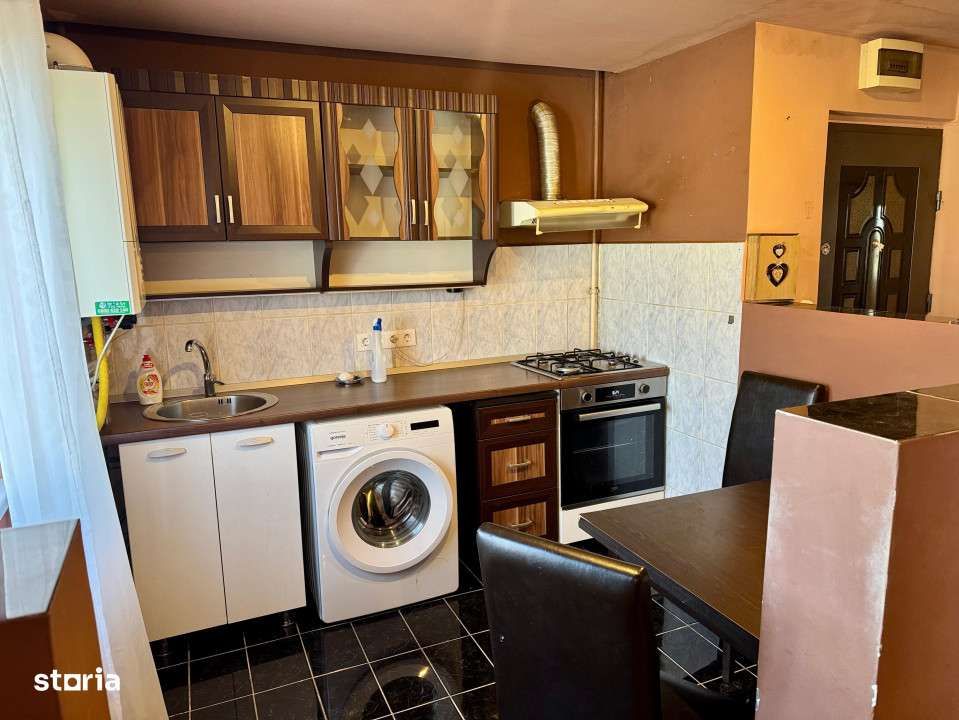 Vand apartament 2 camere Gojdu zamfirescu - Imagine principală: 3/7