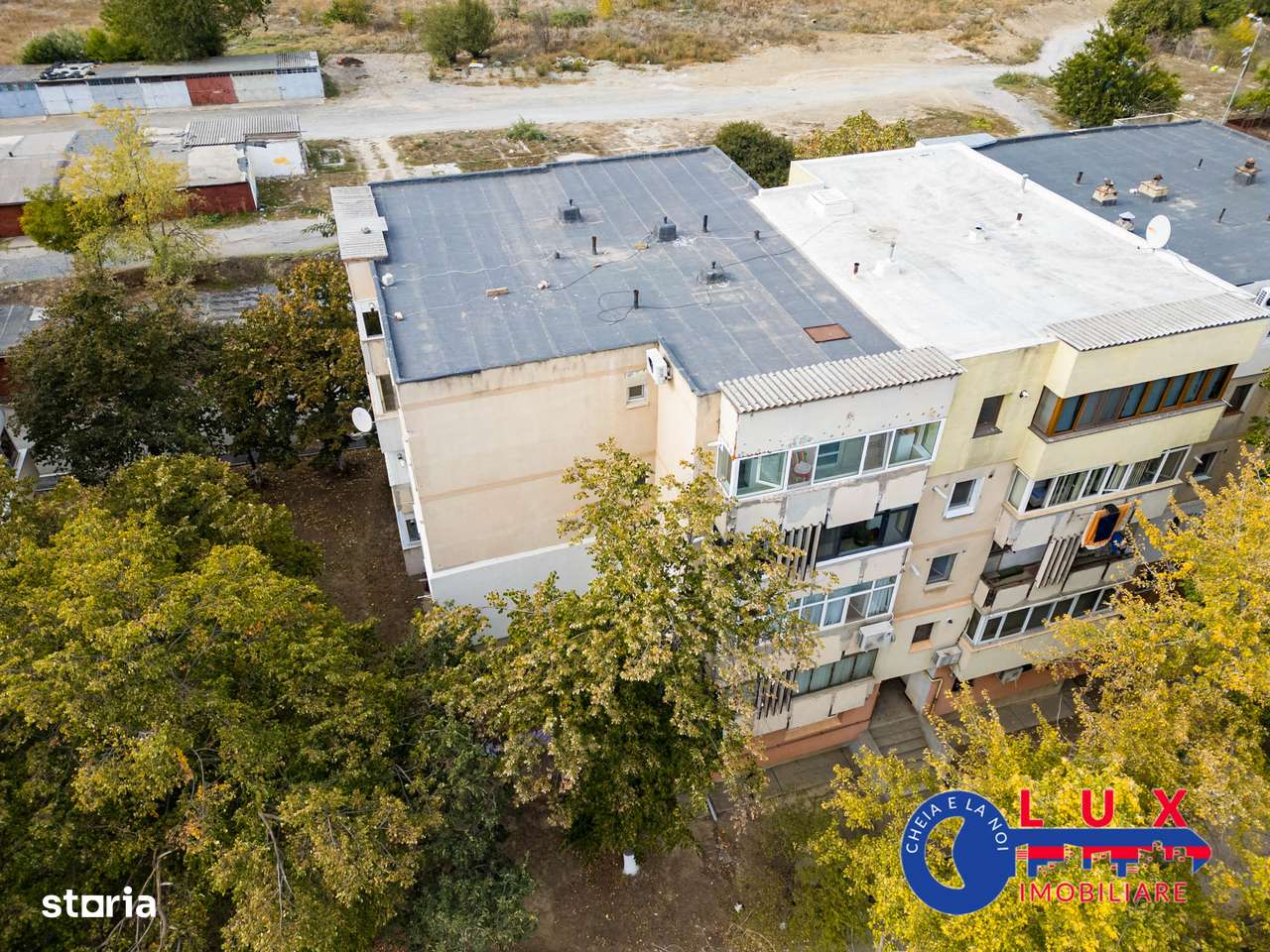 ID 3624 EXCLUSIVITATE – Apartament 3 camere – Strada Babadag - Imagine principală: 3/20