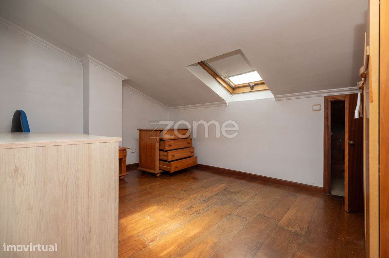Prédio composto por dois apartamentos | Guerra Junqueiro | Coimbra-30